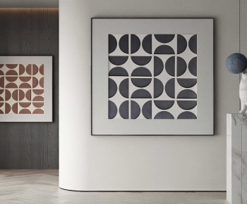 Modern Painting-ID:673871096