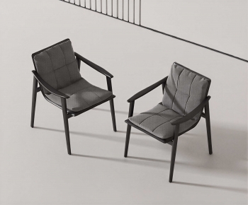 Modern Lounge Chair-ID:399279123