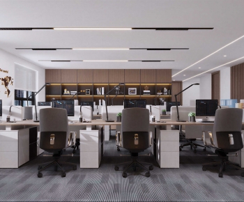 Modern Staff Area-ID:387113093