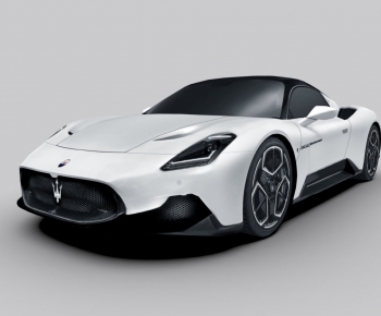 Modern Car-ID:269952067