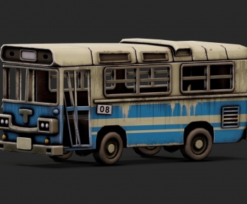 Modern Car-ID:116182093