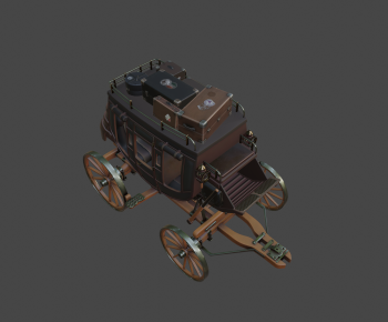 Modern Highway Vehicles-ID:460105904