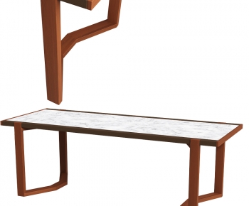 Modern Dining Table-ID:322997097