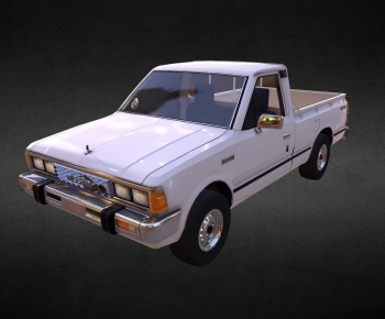 Modern Car-ID:116708991