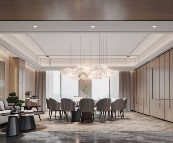 New Chinese Style Restaurant Box-ID:267671113