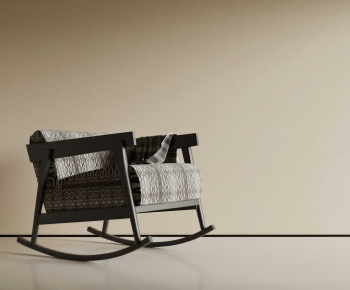 Modern Rocking Chair-ID:274513013