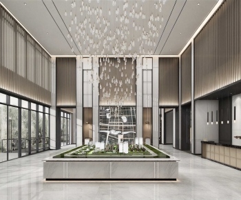 Modern Sand Table Area-ID:541934013