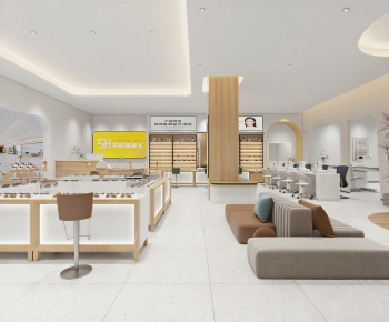 Modern Optical Shop-ID:300926926