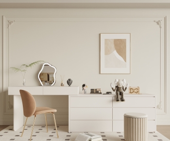 Modern Dresser-ID:856132035