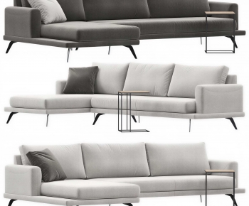 Modern Corner Sofa-ID:676527985