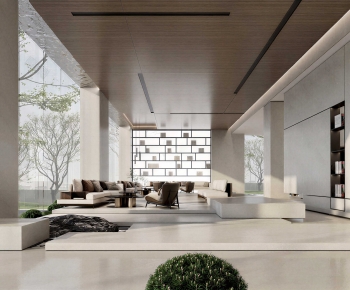 Modern Reception Hall-ID:719523917