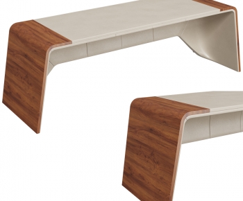 Modern Office Table-ID:203434944