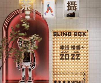 Modern Lantern-ID:638339575