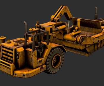 Modern Industrial Equipment-ID:922672038