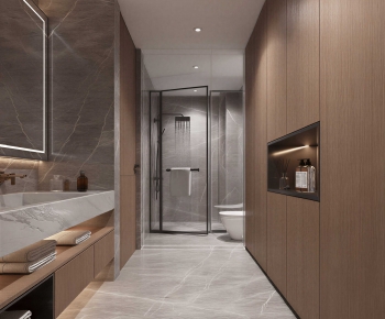 Modern TOILET-ID:573632004