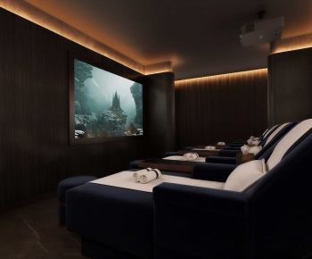 Modern SPA Foot Bath-ID:271790014