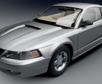 Modern Car-ID:403872973