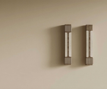 New Chinese Style Wall Lamp-ID:588825946