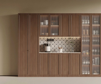 French Style Sideboard-ID:821779975