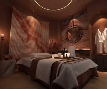 Modern Beauty Salon-ID:518030885