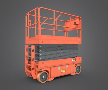 Modern Industrial Equipment-ID:779097087