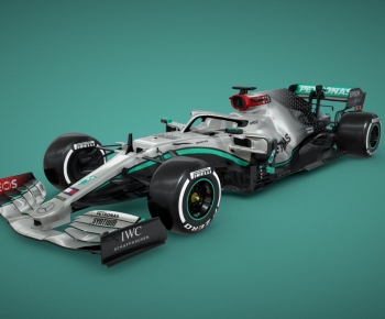 Modern Car-ID:695904974