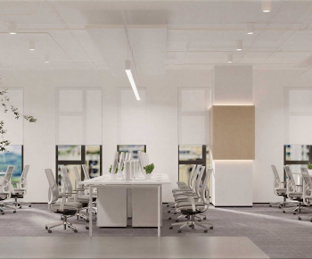 Modern Staff Area-ID:828567987