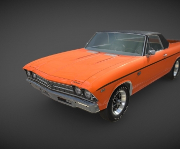 Modern Car-ID:565927033