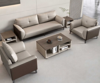 Modern Sofa Combination-ID:632981066