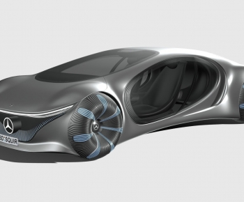 Modern Car-ID:798453099