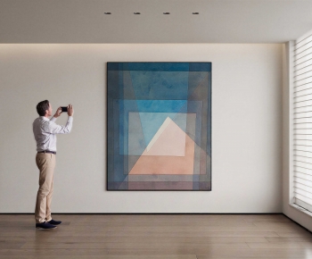 Modern Painting-ID:934290891