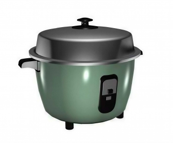 Modern Electric Kitchen Appliances-ID:275783068