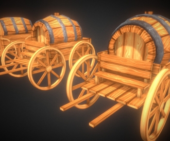 Modern Highway Vehicles-ID:550568104