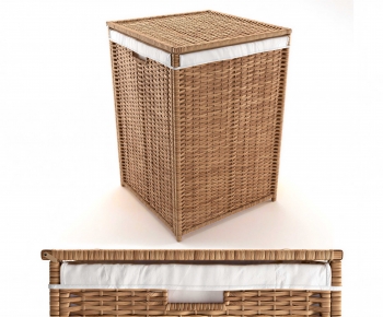 Modern Storage Basket-ID:916610006