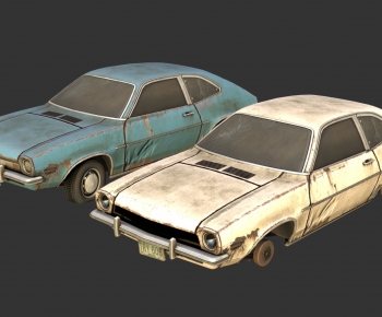 Modern Car-ID:215243107