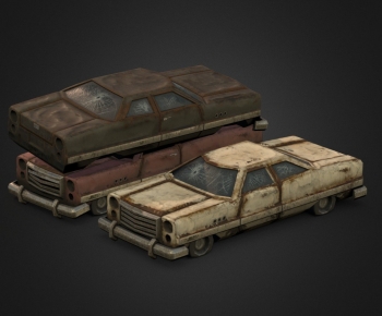 Modern Car-ID:217900044