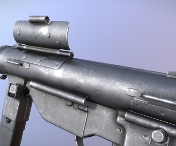 Modern Military Equipment-ID:684614909