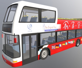 Modern Car-ID:220437056