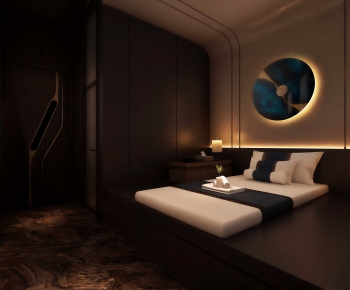 Modern SPA Foot Bath-ID:725836996