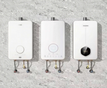 Modern Water Heater-ID:793014056