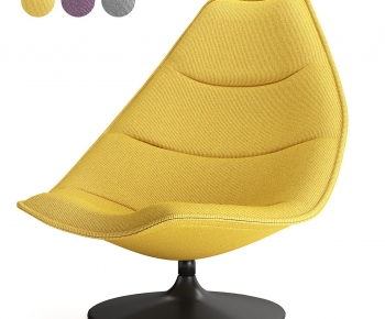 Modern Lounge Chair-ID:765600924