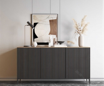 Modern Side Cabinet-ID:223258977