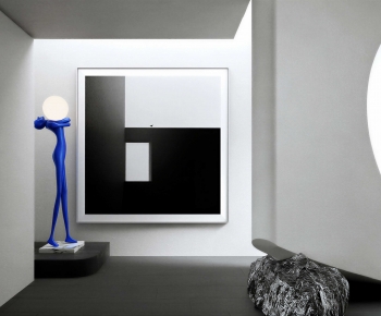 Modern Painting-ID:823880917