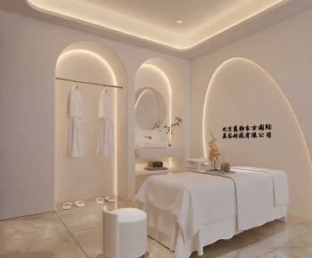 Modern Beauty Salon-ID:774178985