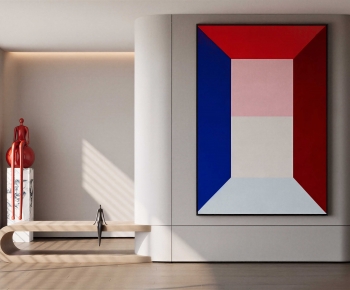 Modern Painting-ID:441678057