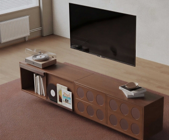 Modern TV Cabinet-ID:315068017