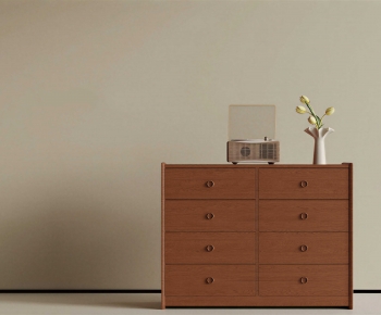 Modern Chest Of Drawers-ID:748677974