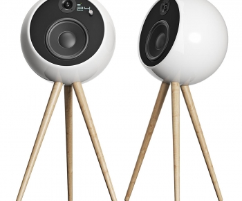 Modern Sound Box-ID:875940337