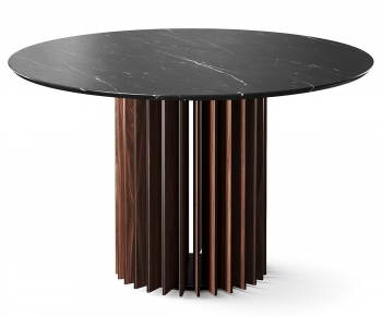 Modern Dining Table-ID:150625945