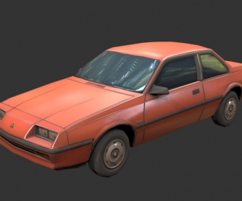 Modern Car-ID:648725032